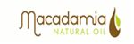 Macadamia Natural Oil