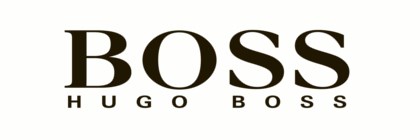 Hugo Boss