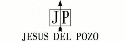 Jesus Del Pozo