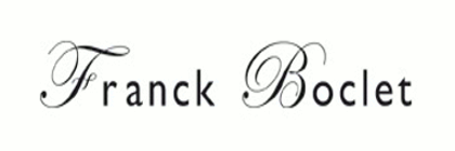 Franck Boclet
