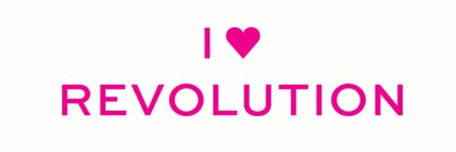 I Heart Revolution