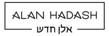 Alan Hadash