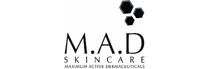 M.A.D Skincare