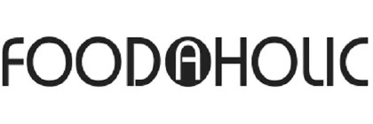 FoodaHolic