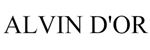 Alvin D or