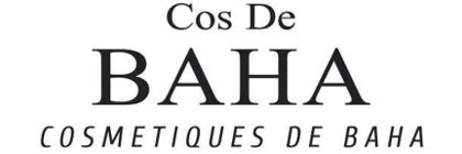 Cos De Baha