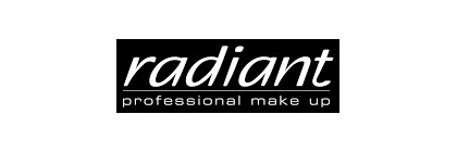 Radiant Professional Make-Up