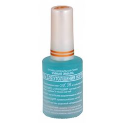 Гель для утолщения ногтей