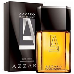 Azzaro Pour Homme