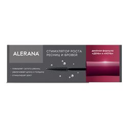 Стимулятор роста ресниц и бровей