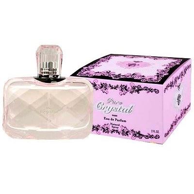 Geparlys Fragrance Pure Crystal Кристально-чистые мотивы