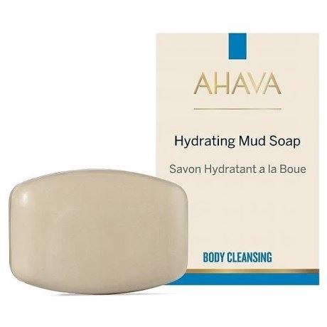 Ahava Deadsea Mud Mud Мыло на основе грязи Мертвого моря Deadsea Mud Мыло на основе грязи Мертвого моря