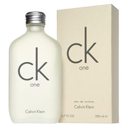 CK One