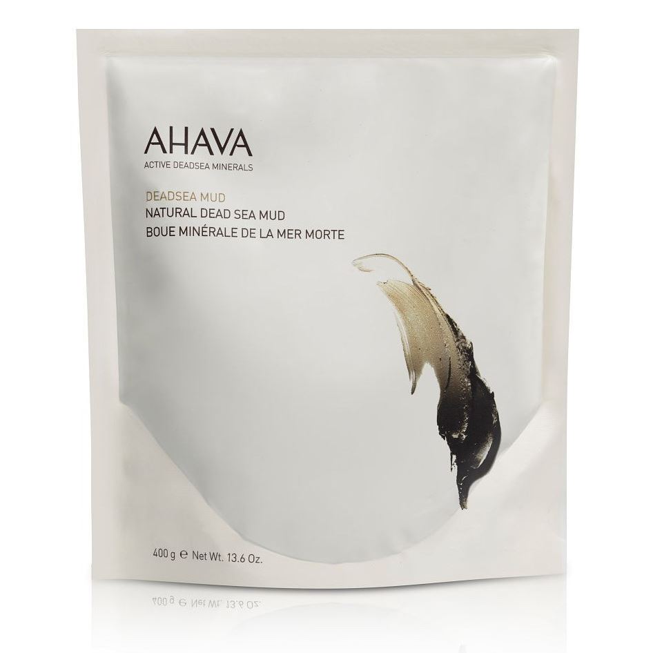 Ahava Deadsea Mud Mud Натуральная грязь Мертвого моря Deadsea Mud Натуральная грязь Мертвого моря