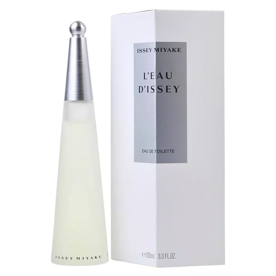 Issey Miyake Fragrance L'eau D'Issey Удивительный незабываемый аромат воды