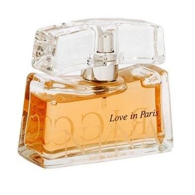 Nina Ricci Fragrance Love In Paris Париж. Огни. Романтика. Поэзия - вечные символы любви и гармонии