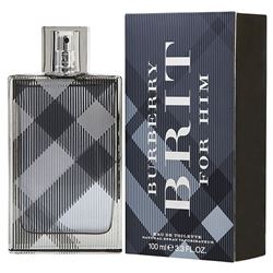 Brit For Men