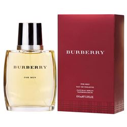 Burberry For Men