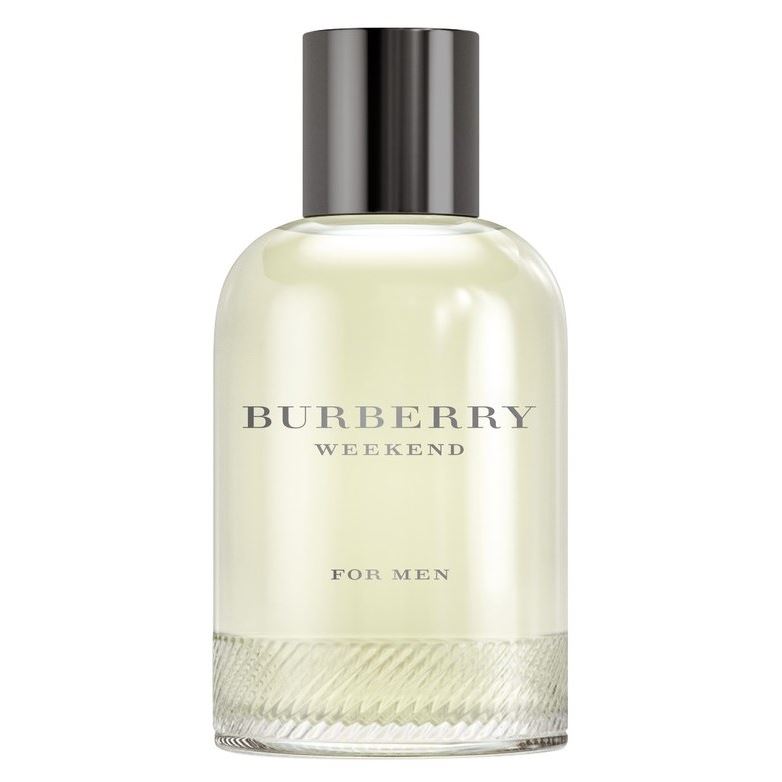 Burberry Fragrance Week End For Men Элегантный и размеренный, спокойный и обворожительный, манящий и интересный
