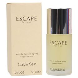 Escape For Men