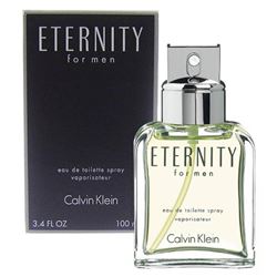 Eternity for Men