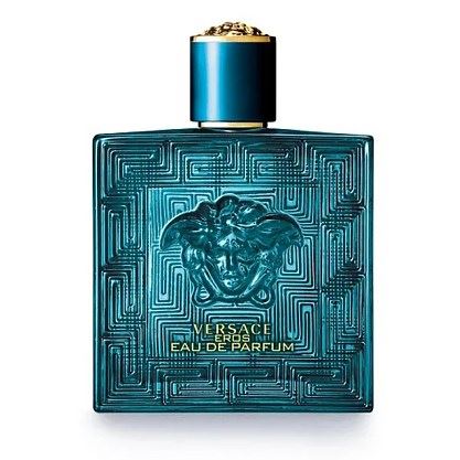 Versace Fragrance Eros Бог любви, вооруженный луком и стрелами, способный заставить человека полюбить. 