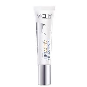 VICHY Liftactiv Derm Source Крем для контура глаз Лифтактив Дерморесурс Крем против морщин для кожи вокруг глаз