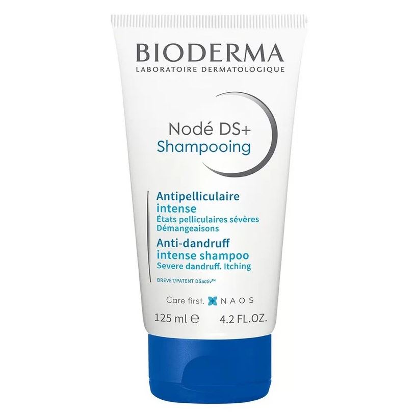 Bioderma Node DS+ шампунь Нодэ DS+ Дерматологический шампунь