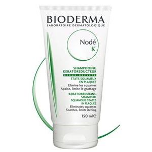 Bioderma Node K шампунь Нодэ К Дерматологический шампунь