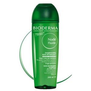 Bioderma Node Шампунь Нодэ Дерматологический шампунь