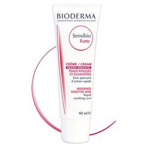Bioderma Sensibio Форте крем Сенсибио Форте - Крем