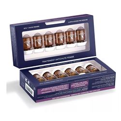 Phytocyane Сыворотка от выпадения волос для женщин