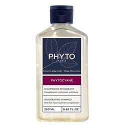 Phytocyane Shampoing Revigorant 