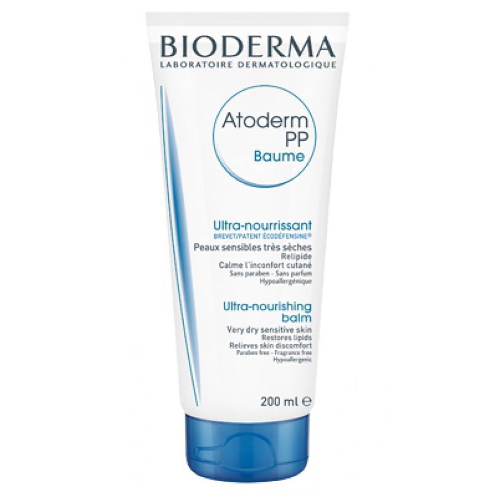 Bioderma Atoderm РР бальзам Атодерм PP бальзам