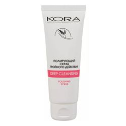 Полирующий скраб