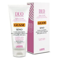 Крем подтягивающий для груди Trattamento Seno