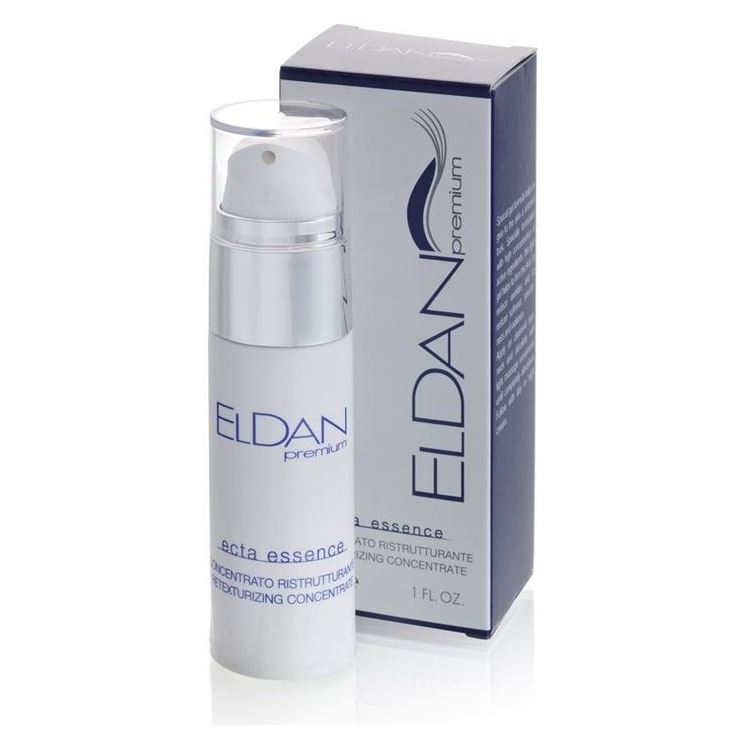 Eldan Антивозрастной уход ECTA 40+ Essence ELD-142  Антивозрастное средство