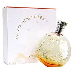 Eau Des Merveilles