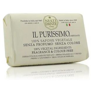 Nesti Dante Soap IL Purissimo Нежное мыло для чувствительной кожи