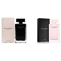 For Her Eau de Parfum