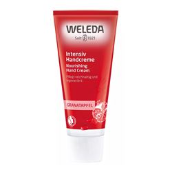 Крем для рук Гранатовый