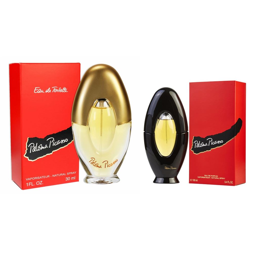 Paloma Picasso Fragrance Paloma Picasso Классический и элегантный аромат для истинной Леди