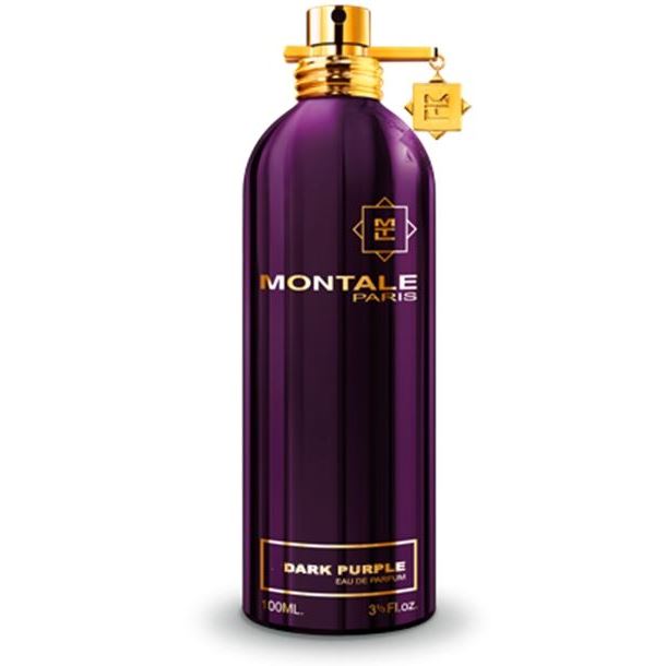 Montale Fragrance Dark Purple Темный Пурпур