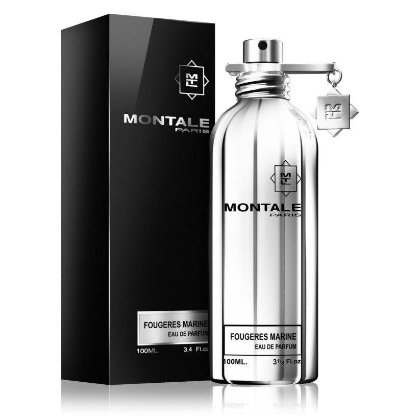 Montale Fragrance Fougeres Marine Морской Папортник