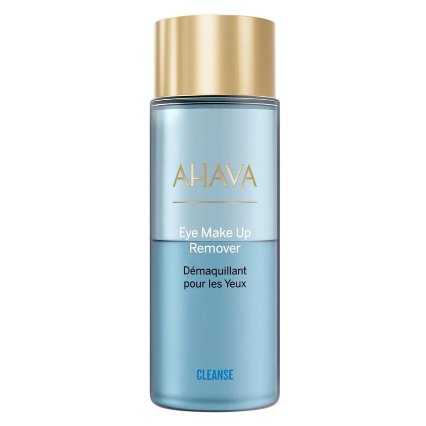 Ahava Time To Clear Средство для снятия макияжа с глаз Time To Clear  Средство для снятия макияжа с глаз