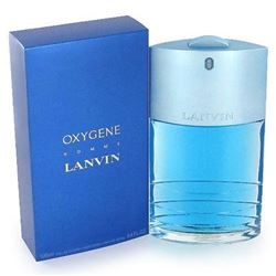 Oxygene Homme