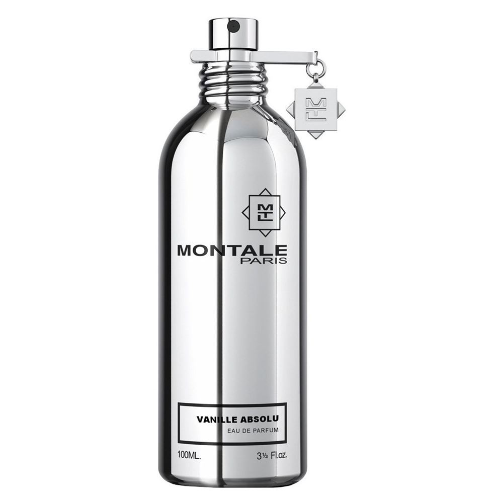 Montale Fragrance Vanille Absolu Абсолютная Ваниль