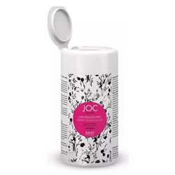 Color Line. Stain Remover Wipes Apricot & Almond