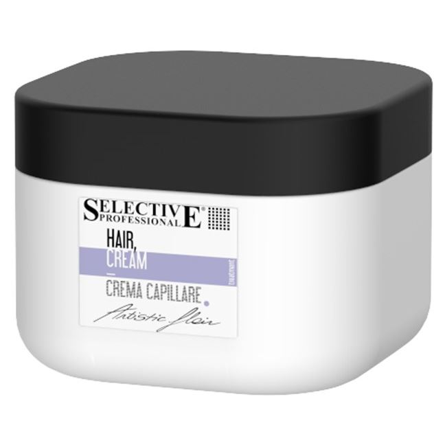 Selective Professional Artistic Flair Hair Cream Кондиционирующий крем для всех типов волос