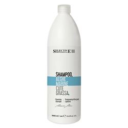 Shampoo Alghe Marine
